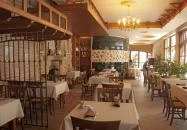 Chianti Étterem Veszprém