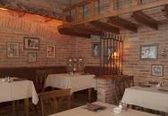 Chianti Étterem Veszprém