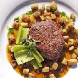 Chianti Étterem Veszprém - Egyéb