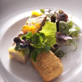 Chianti Étterem Veszprém - Egyéb