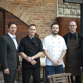 Chianti Étterem Veszprém - Egyéb