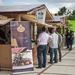 Chianti Étterem Veszprém - Egyéb