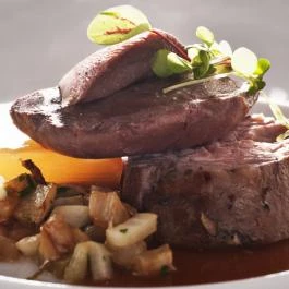 Chianti Étterem Veszprém - Egyéb