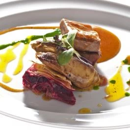 Chianti Étterem Veszprém - Egyéb