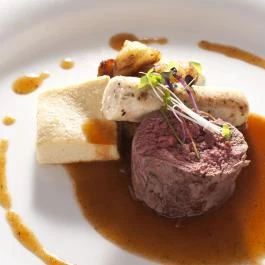 Chianti Étterem Veszprém - Egyéb