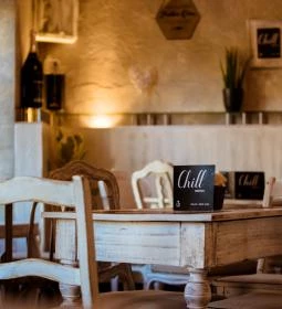 Chill Bistro