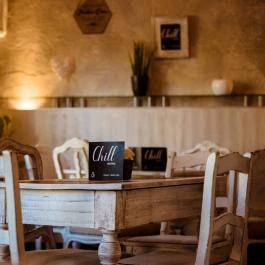 Chill Bistro Veszprém - Egyéb