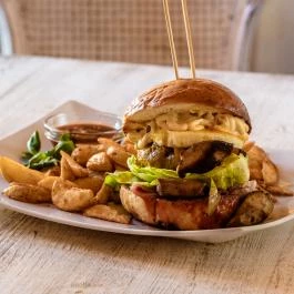 Chill Bistro Veszprém - Egyéb