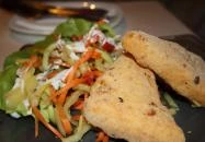 Fekete Bors Étterem Veszprém