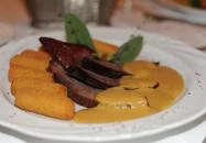 Gizella Hotel Étterme Veszprém