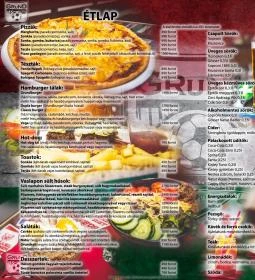 Grund - A Sport Bár