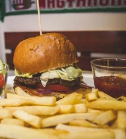 Grund - A Sport Bár