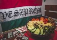 Grund - A Sport Bár Veszprém