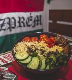 Grund - A Sport Bár