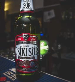 Grund - A Sport Bár