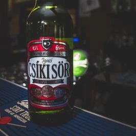 Grund - A Sport Bár Veszprém - Egyéb