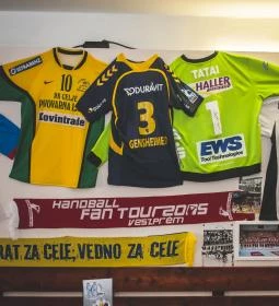 Grund - A Sport Bár