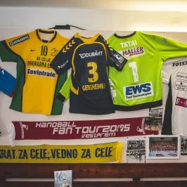 Grund - A Sport Bár Veszprém - Egyéb