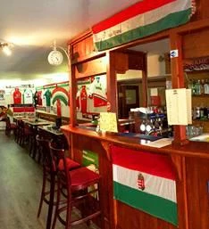 Grund - A Sport Bár