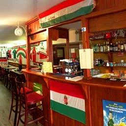 Grund - A Sport Bár Veszprém - Egyéb