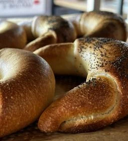 Mákmoiselle Pékség