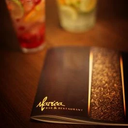 Marica Café-Bar & Étterem Veszprém - Egyéb