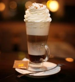 Marica Café-Bar & Étterem