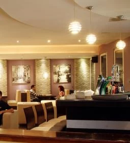 Marica Café-Bar & Étterem