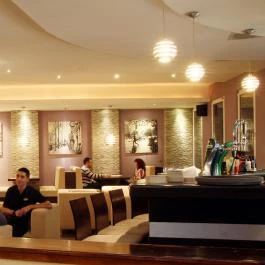 Marica Café-Bar & Étterem Veszprém - Egyéb