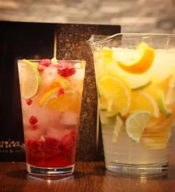 Marica Café-Bar & Étterem