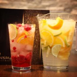 Marica Café-Bar & Étterem Veszprém - Egyéb