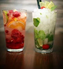 Marica Café-Bar & Étterem