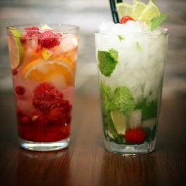 Marica Café-Bar & Étterem Veszprém - Egyéb