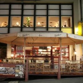 Marica Café-Bar & Étterem Veszprém - Egyéb