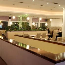 Marica Café-Bar & Étterem Veszprém - Egyéb