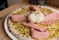 Pizza Rosa Veszprém