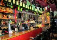 Skorpió Irish Pub Étterem Veszprém