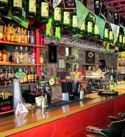 Skorpió Irish Pub Étterem