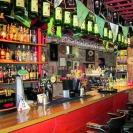 Skorpió Irish Pub Étterem Veszprém - Egyéb