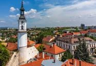 Veszprém - Tűztorony