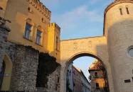 Veszprém - Hősök Kapuja Veszprém