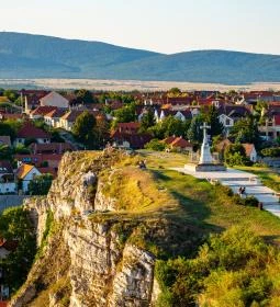 Szent Benedek-hegyi kereszt