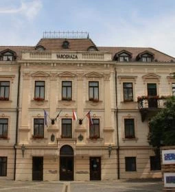 Veszprém Városháza