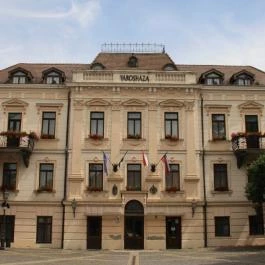 Veszprém Városháza Veszprém - Egyéb