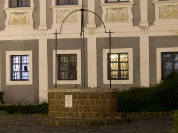 Veszprémi Várkút Veszprém