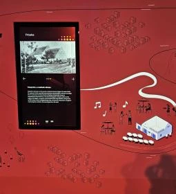 CODE Digitális Élményközpont