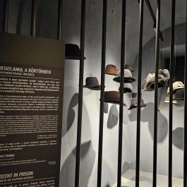 Várbörtön Veszprém - Egyéb