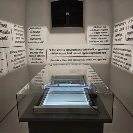 Várbörtön Veszprém - Egyéb