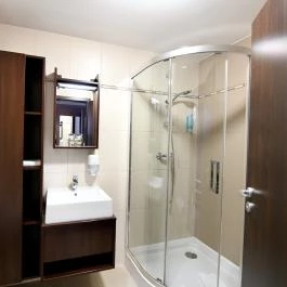 Ezüsthíd Hotel Veszprém - Szobák