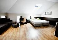 Ezüsthíd Hotel Veszprém